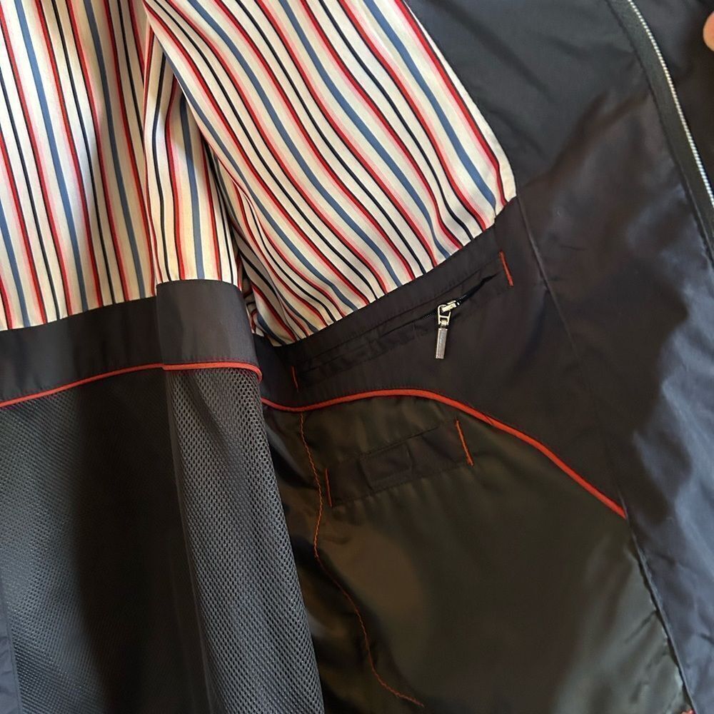 Bugatchi Uomo Fully Lined Jacket - image 4